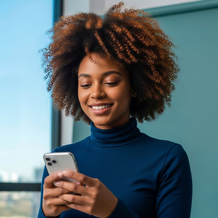 Professional B2B Buyers